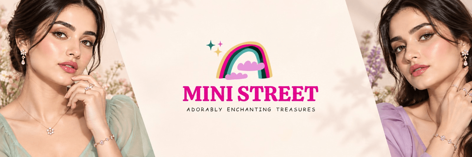 Mini Street — Adorably Enchanting Treasures